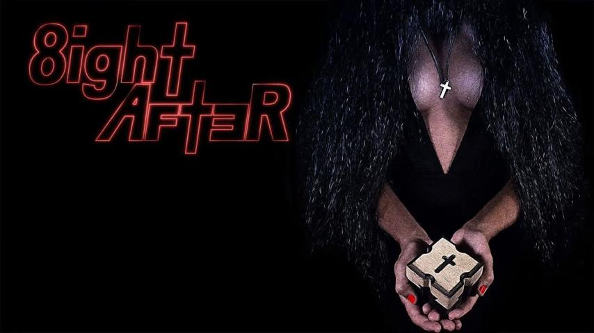 مشاهدة فيلم 8ight After (2020) مترجم