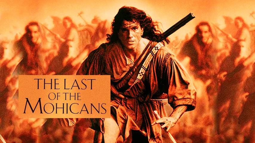 مشاهدة فيلم The Last of the Mohicans (1992) مترجم