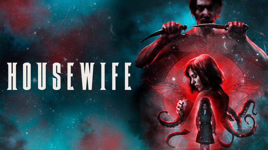 مشاهدة فيلم Housewife (2017) مترجم