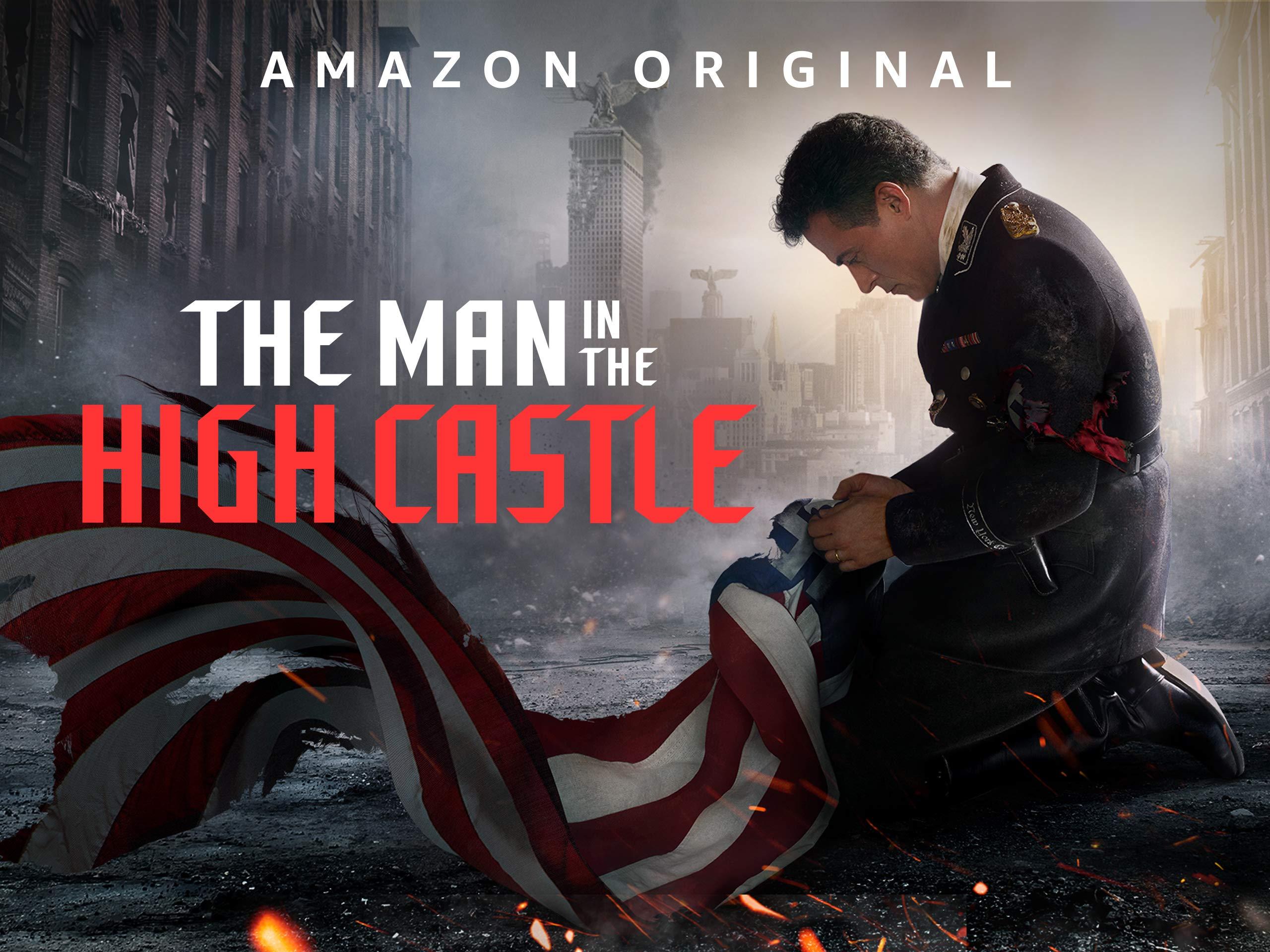 مسلسل The Man in the High Castle الموسم 4 الحلقة 1 الأولى مترجمة