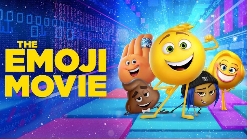 مشاهدة فيلم The Emoji Movie (2017) مترجم