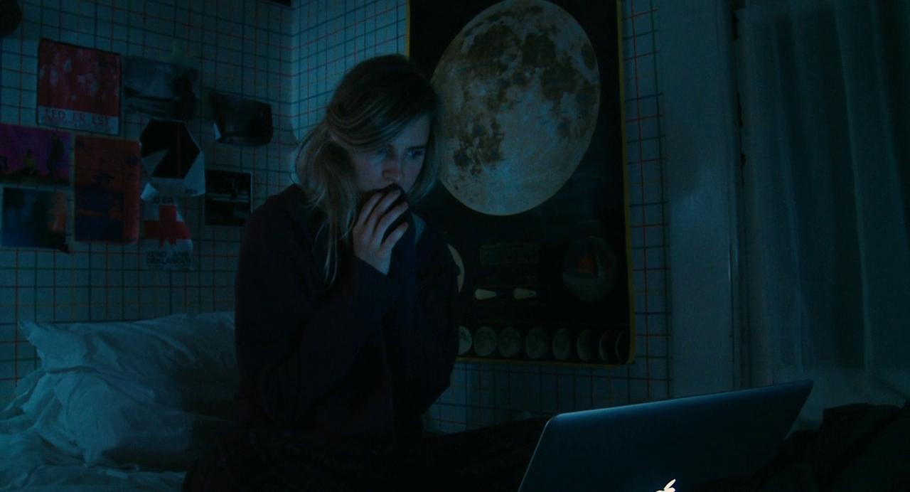 مشاهدة فيلم Another Earth (2011) مترجم