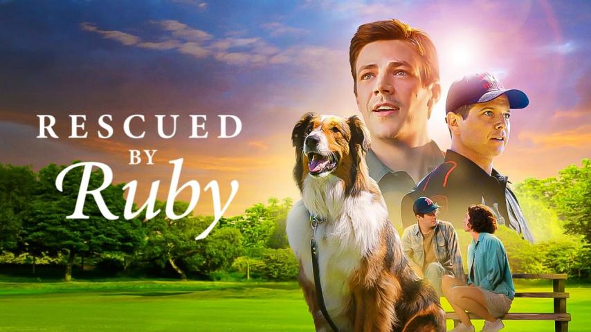 مشاهدة فيلم Rescued by Ruby (2022) مترجم