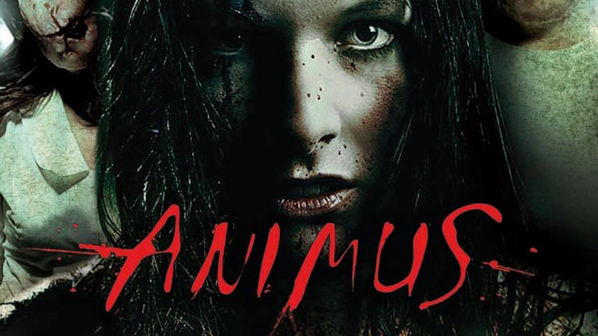 مشاهدة فيلم Animus (2013) مترجم