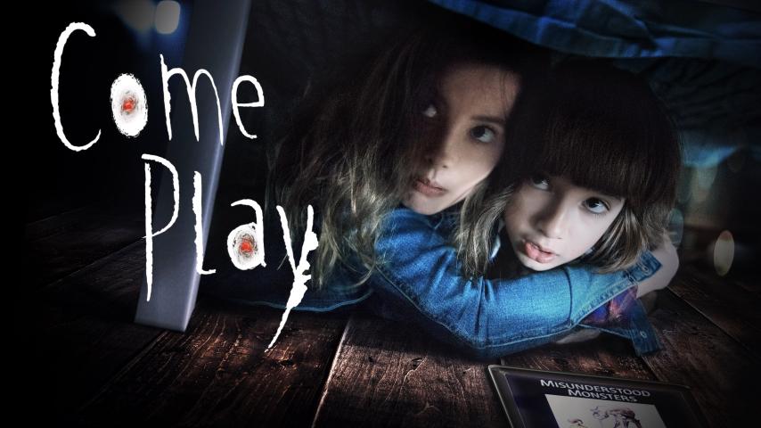 مشاهدة فيلم Come Play (2020) مترجم