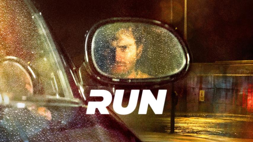 مشاهدة فيلم Run 2019 مترجم