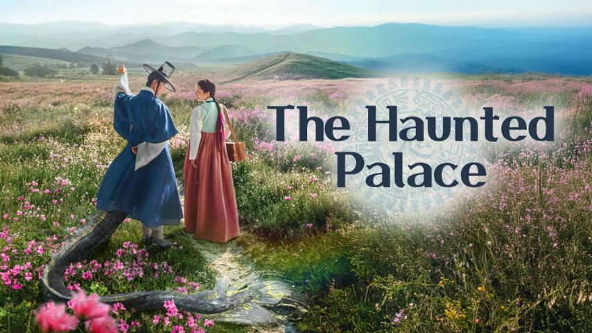 مسلسل The Haunted Palace الحلقة 1 مترجمة