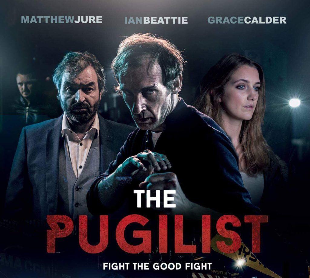 مشاهدة فيلم Fight the Good Fight (2017) مترجم