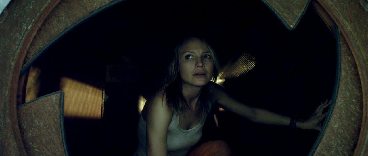 مشاهدة فيلم Crawlspace (2012) مترجم