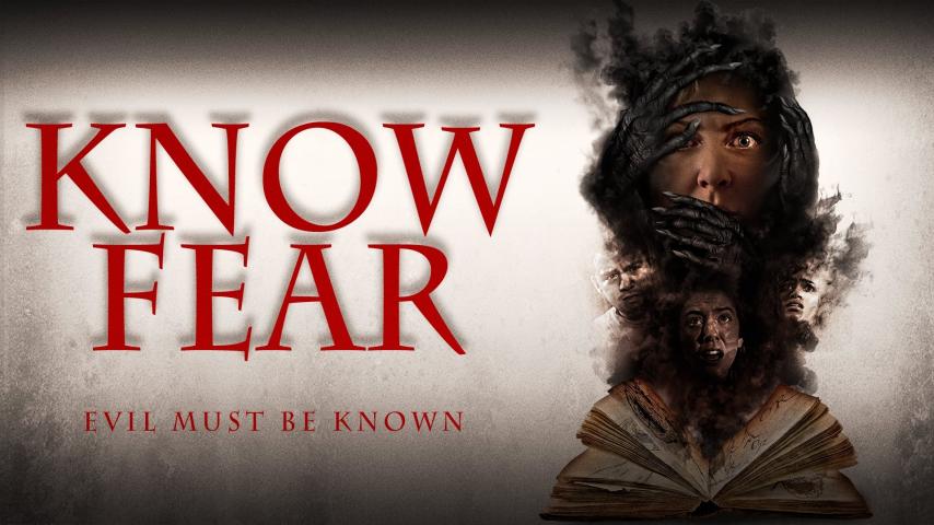 مشاهدة فيلم Know Fear 2021 مترجم
