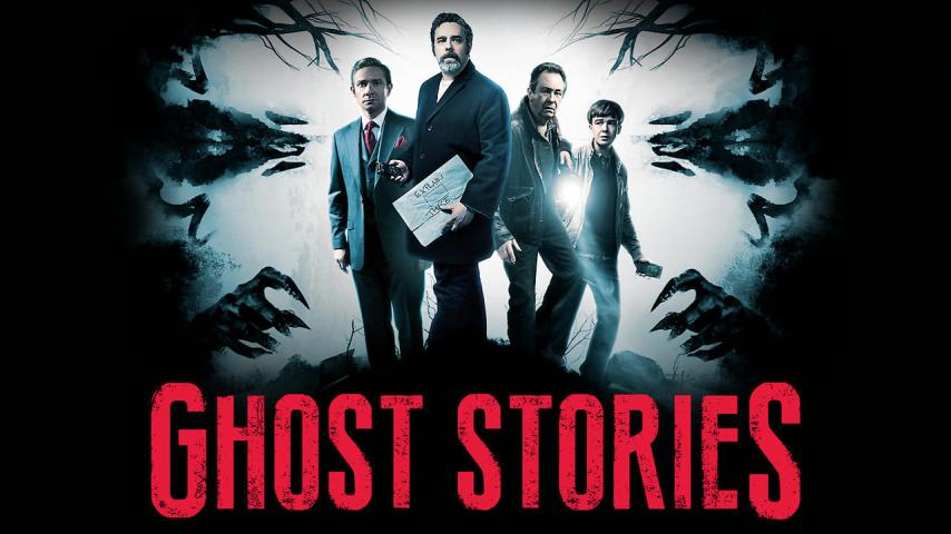 مشاهدة فيلم Ghost Stories (2017) مترجم