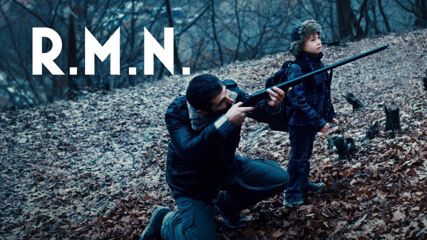 مشاهدة فيلم R.M.N. (2022) مترجم