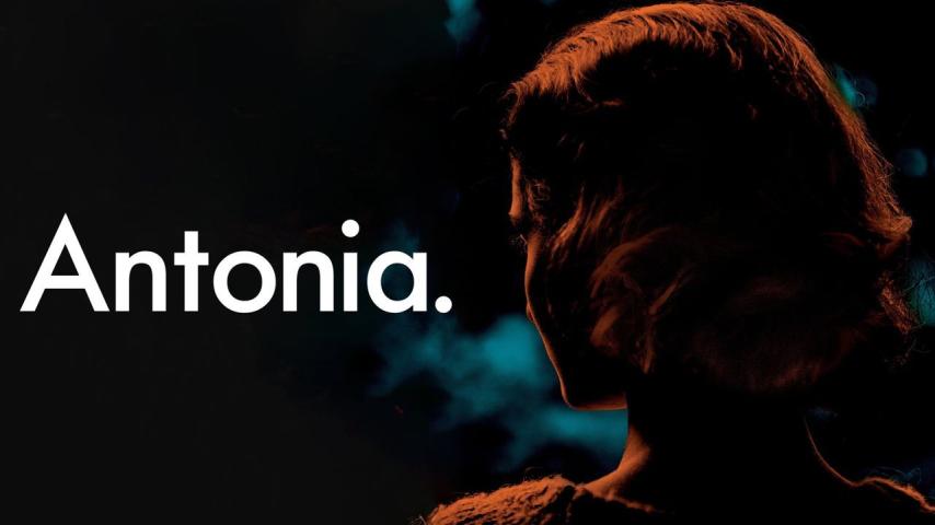 مشاهدة فيلم Antonia. 2015 مترجم