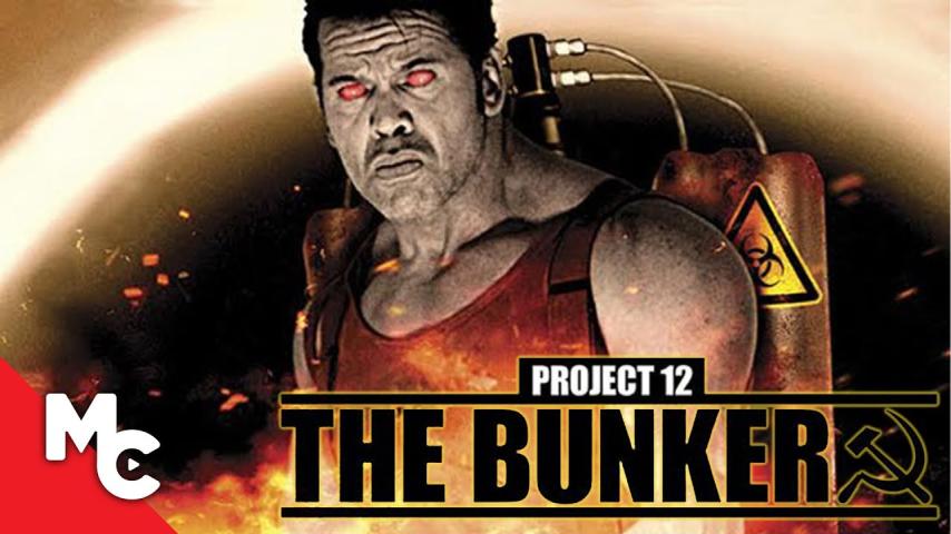 مشاهدة فيلم Project 12: The Bunker (2016) مترجم