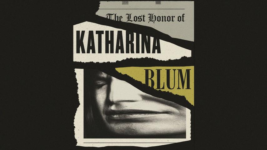 مشاهدة فيلم The Lost Honor of Katharina Blum (1975) مترجم