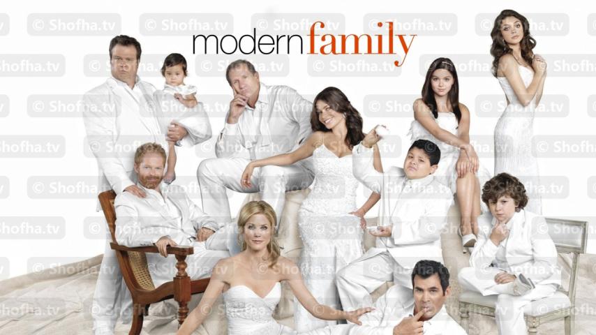 مسلسل Modern Family الموسم 2 الحلقة 1 مترجمة