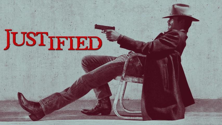 مسلسل Justified الموسم 3 الحلقة 1 مترجمة