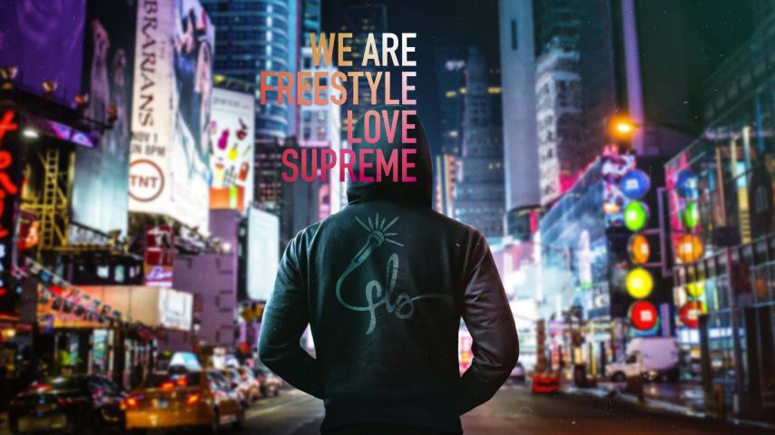 مشاهدة فيلم We Are Freestyle Love Supreme (2020) مترجم