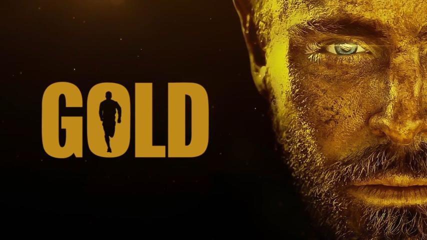 مشاهدة فيلم Gold (2022) مترجم