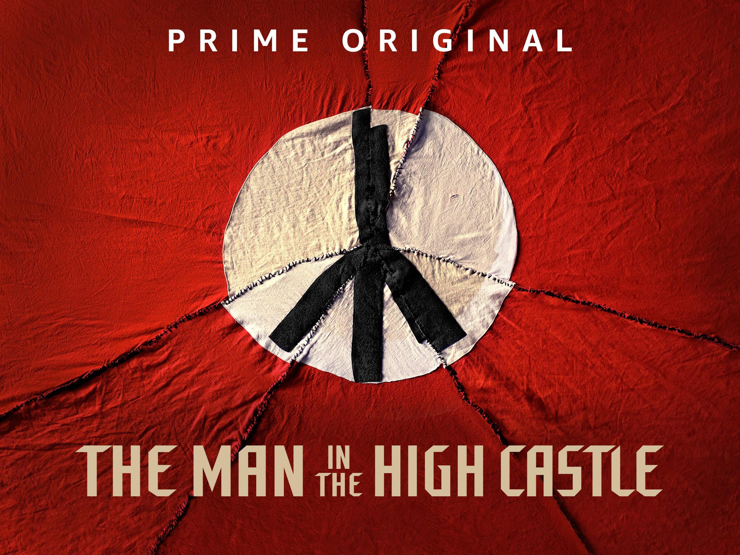 مسلسل The Man in the High Castle الموسم 3 الحلقة 1 الأولى مترجمة