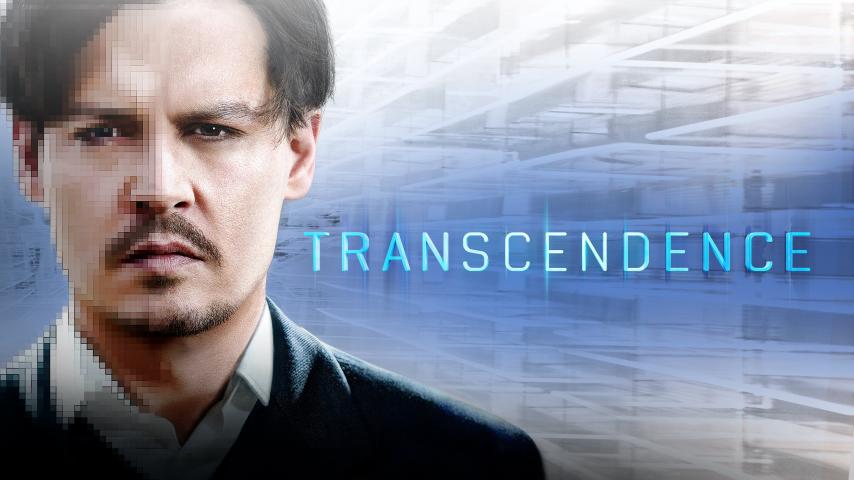 مشاهدة فيلم Transcendence 2014 مترجم
