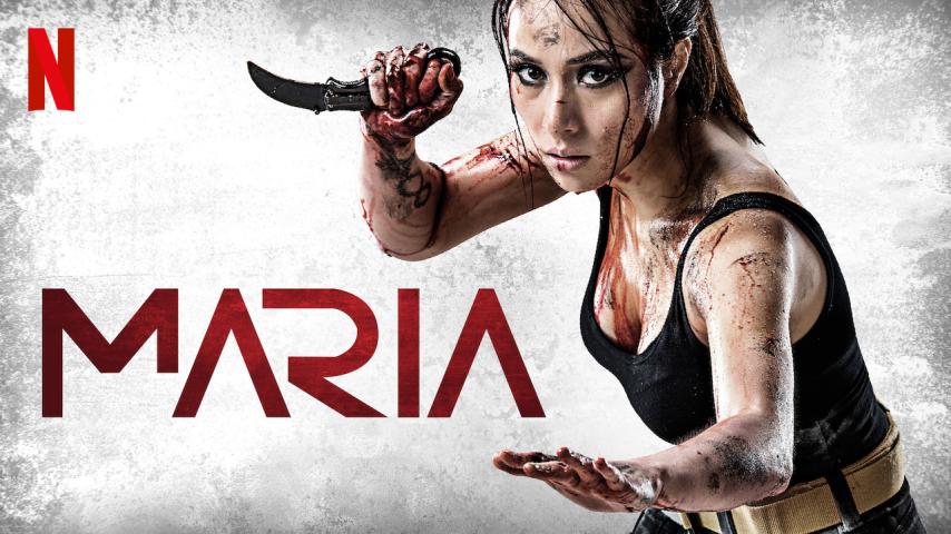 مشاهدة فيلم Maria (2019) مترجم