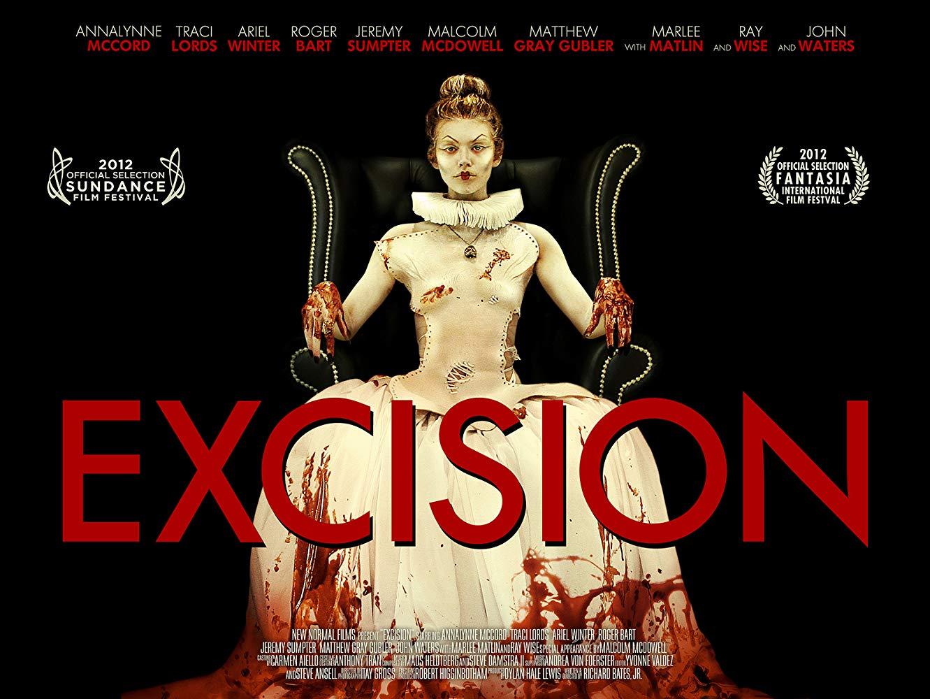 مشاهدة فيلم Excision (2012) مترجم