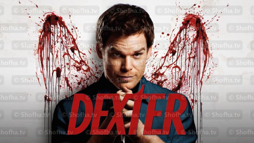 مسلسل Dexter الموسم 6 الحلقة 1 مترجمة