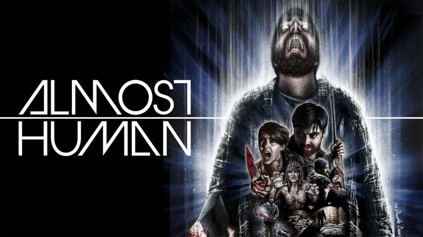 مشاهدة فيلم Almost Human (2013) مترجم