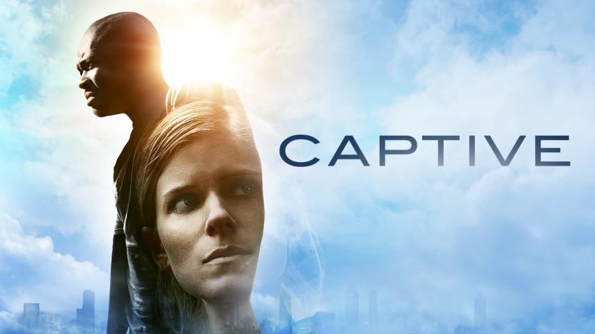 مشاهدة فيلم Captive (2015) مترجم