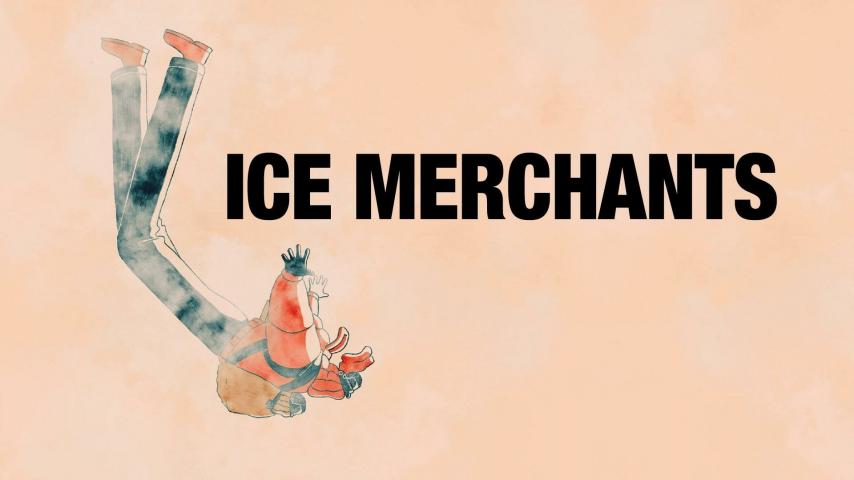مشاهدة فيلم Ice Merchants (2022) مترجم