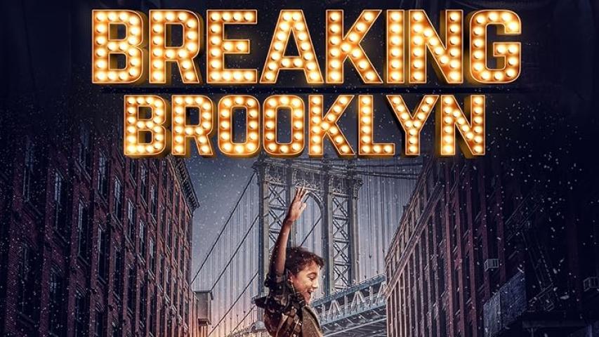 مشاهدة فيلم Breaking Brooklyn (2018) مترجم