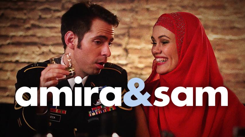 مشاهدة فيلم Amira & Sam (2014) مترجم