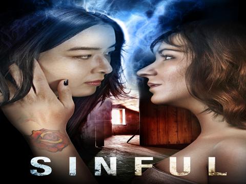 مشاهدة فيلم Sinful (2020) مترجم