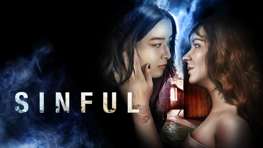 مشاهدة فيلم Sinful 2020 مترجم