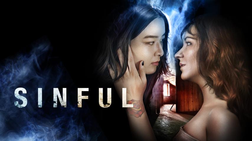 مشاهدة فيلم Sinful (2020) مترجم