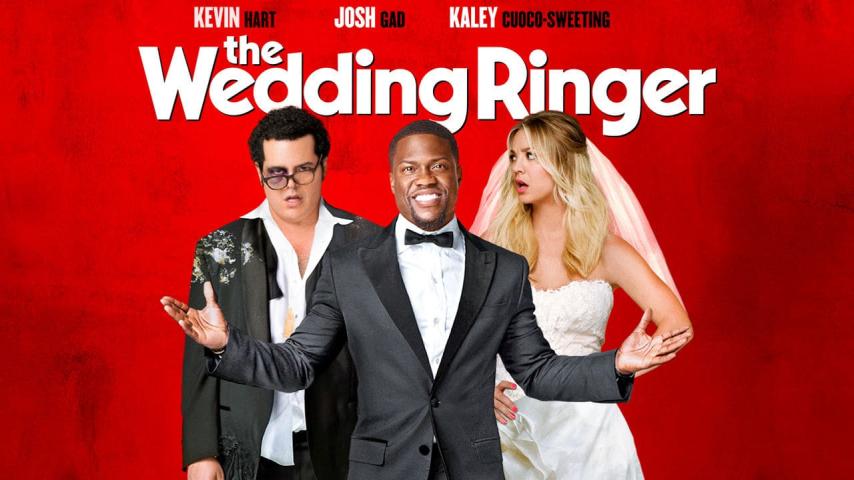 مشاهدة فيلم The Wedding Ringer (2015) مترجم