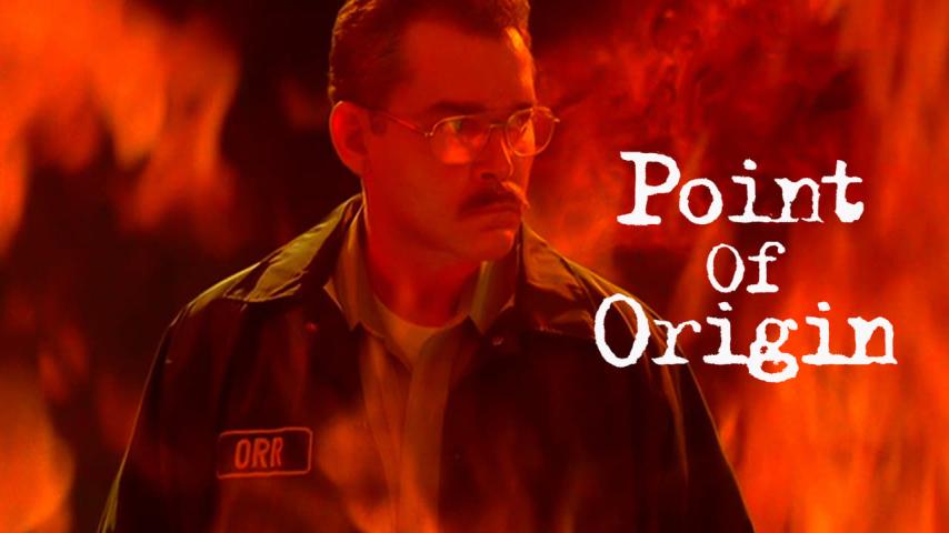 مشاهدة فيلم Point of Origin (2002) مترجم
