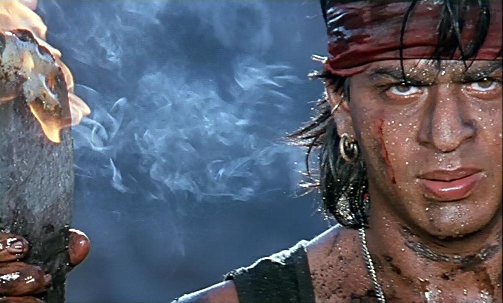 مشاهدة فيلم Koyla (1997) مترجم