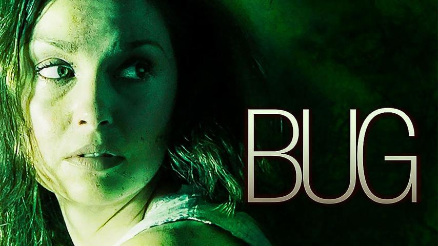 مشاهدة فيلم Bug (2006) مترجم