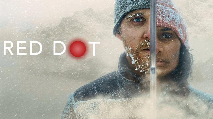 مشاهدة فيلم Red Dot (2021) مترجم