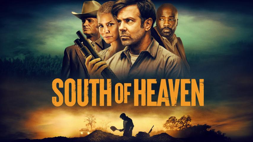 مشاهدة فيلم South of Heaven (2021) مترجم