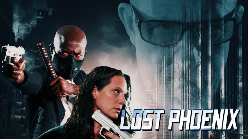 مشاهدة فيلم Lost Phoenix 2023 مترجم