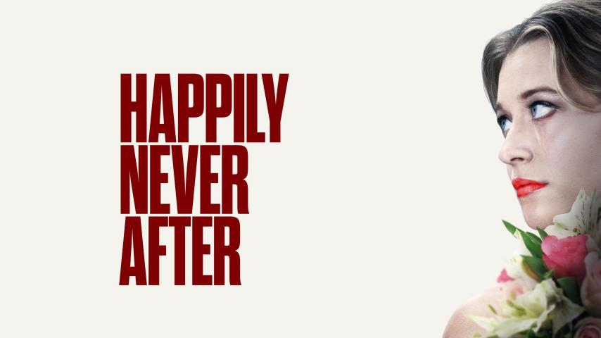 مشاهدة فيلم Happily Never After 2022 مترجم