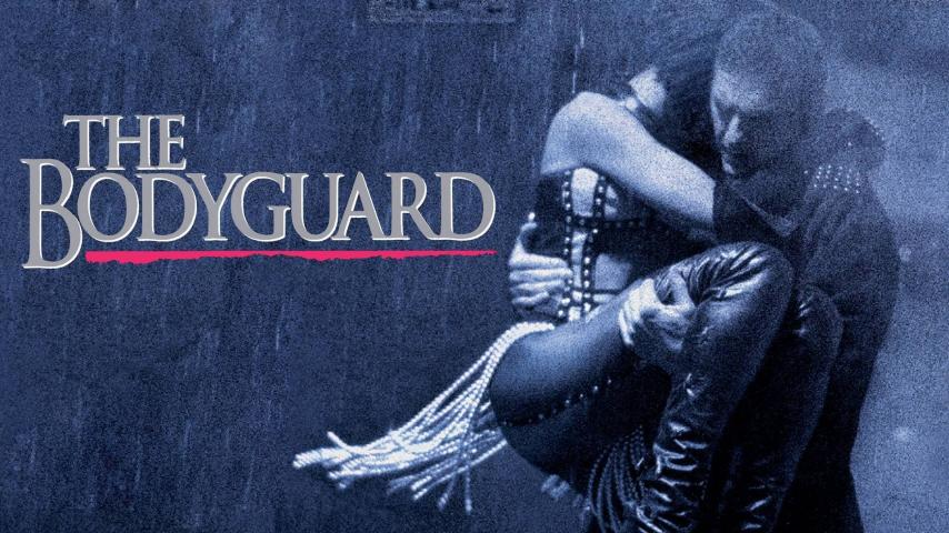 مشاهدة فيلم The Bodyguard (1992) مترجم