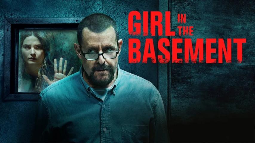 مشاهدة فيلم Girl in the Basement (2021) مترجم