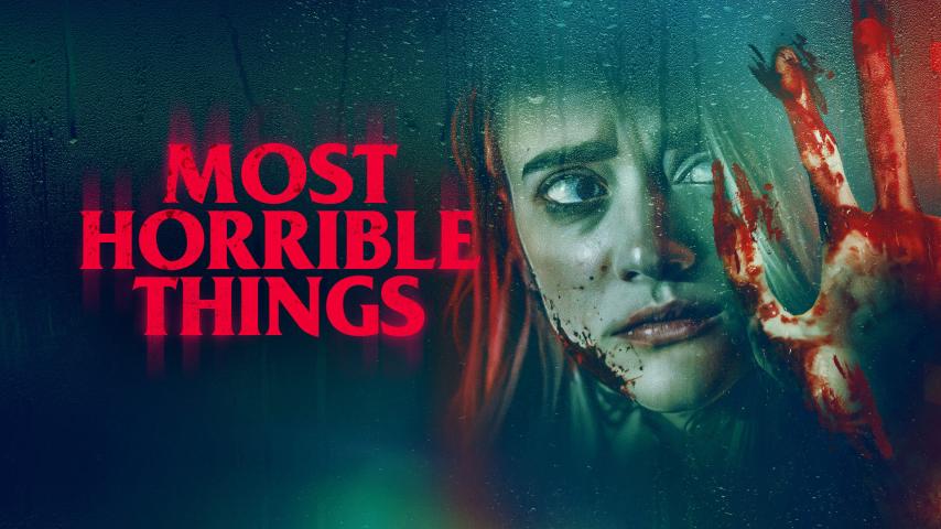 مشاهدة فيلم Love Hurts 2022 مترجم