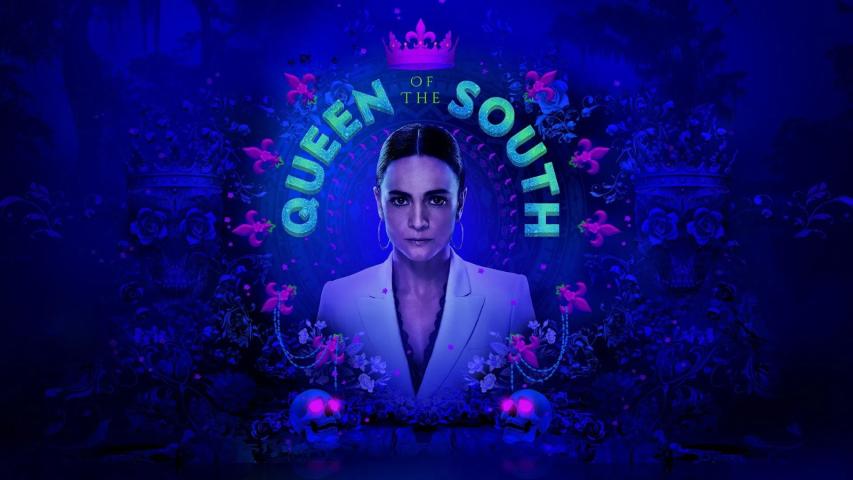 مسلسل Queen of the South الموسم 3 الحلقة 1 مترجمة