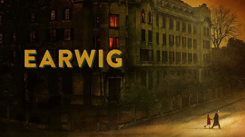 مشاهدة فيلم Earwig (2021) مترجم
