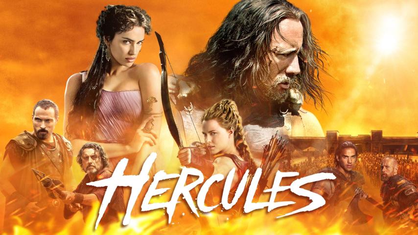 مشاهدة فيلم Hercules 2014 مترجم